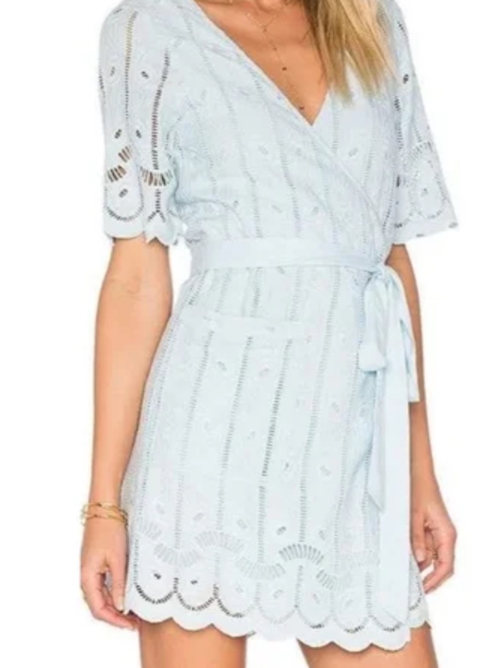 Tularosa Rocky Dress - Picture 2 of 3